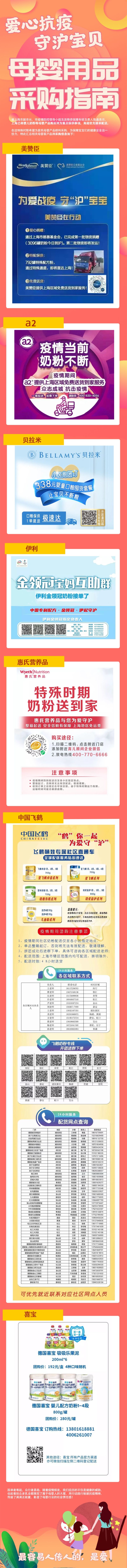 CCN中商：磨礪擔當之勇，科學防控之智，統(tǒng)籌兼顧之謀 | 2022上海疫情下的母嬰企業(yè)實錄