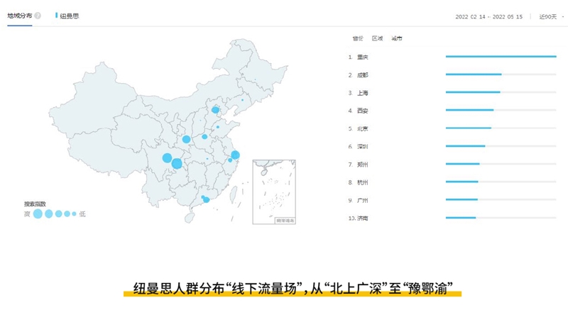 這屆年輕人變了， 對于藻油DHA，高品質(zhì)和性價比他們?nèi)家? class=