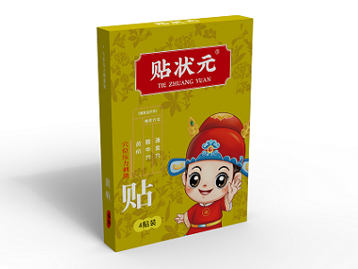 冬季養(yǎng)生正當(dāng)時(shí) 貼狀元貼敷用品守護(hù)兒童安然過冬