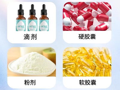 特善堂OEM｜助力品牌跨境出海，開啟全球健康新篇章