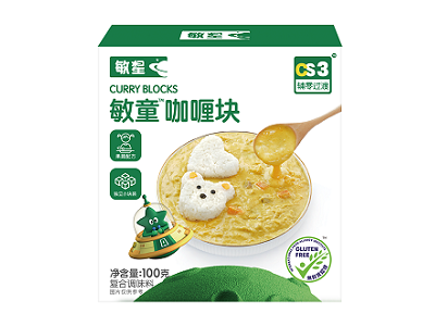 新年寶寶團(tuán)圓，美味零食相伴—— 『敏星』申請冠名你的新年零食桌