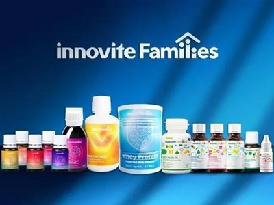 innovite Families英珞維全家營(yíng)養(yǎng)重磅來(lái)襲 現(xiàn)向全國(guó)空白區(qū)域火熱招商中