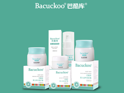 兒童護(hù)理用品招商|Bacuckoo巴酷庫(kù)，中華草本護(hù)膚,開(kāi)創(chuàng)護(hù)膚領(lǐng)域的新天地！